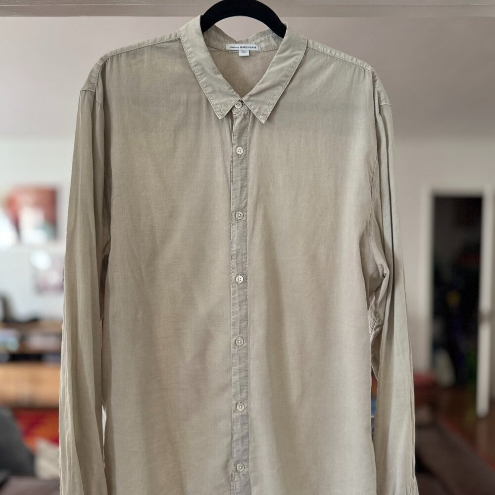 James Perse shirt